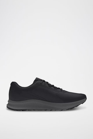 Chaussures d’entraînement Charged Bandit - Noir