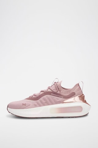 Chaussures d’entraînement Phantom - Vieux rose et blanc 