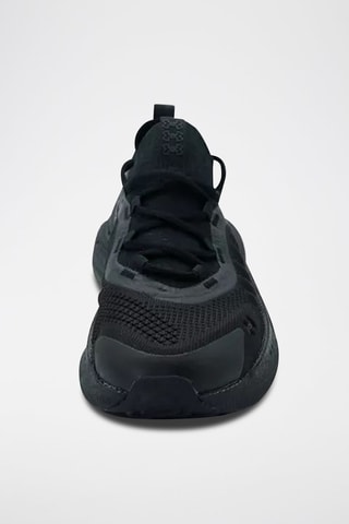 Chaussures d’entraînement Phantom 4- Noir 