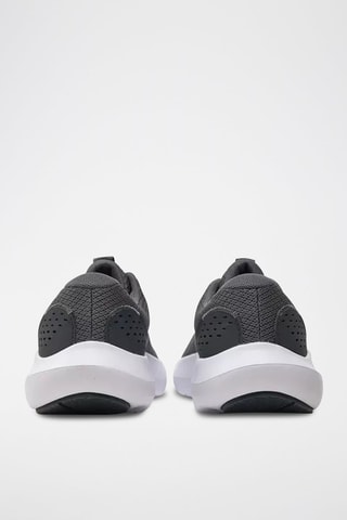 Chaussures d’entraînement - Gris et blanc 