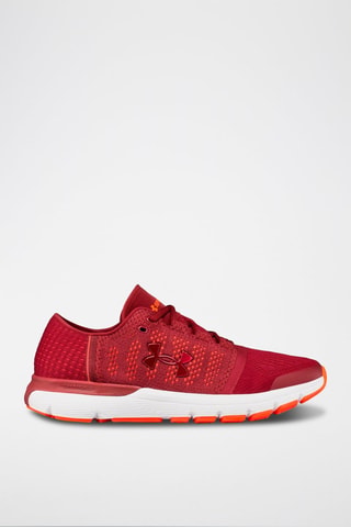 Sneakers Speedform Gemini Vent - Bordeaux