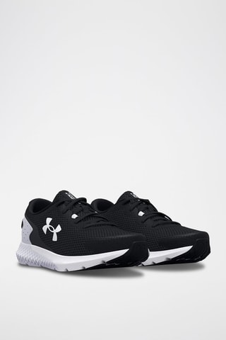 Sneakers Charged Rogue 3 - Noir