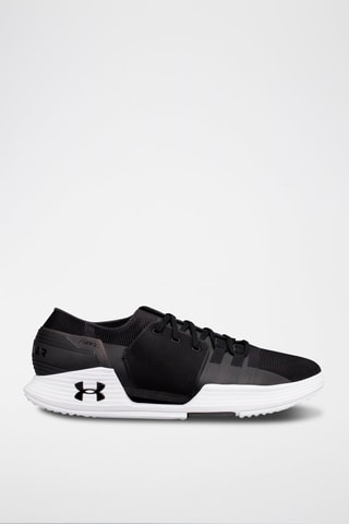 Sneakers Speedform AMP 2.0 - Noir