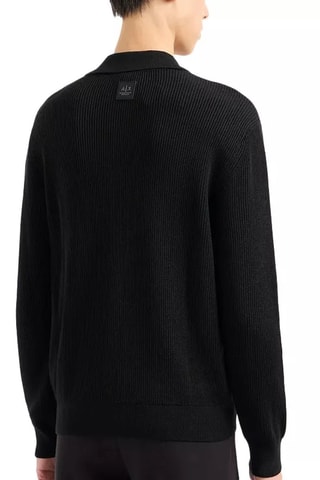 Pull - Noir