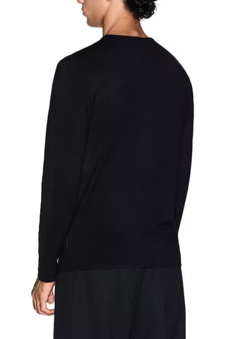 Pull - Noir
