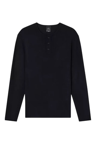 Pull - Noir