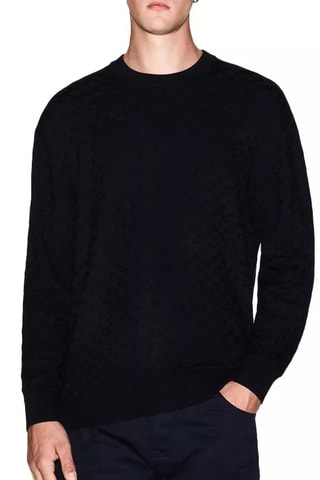 Pull - Noir