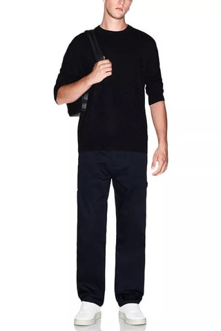 Pull - Noir