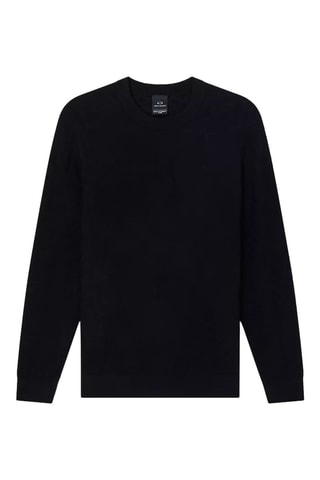 Pull - Noir