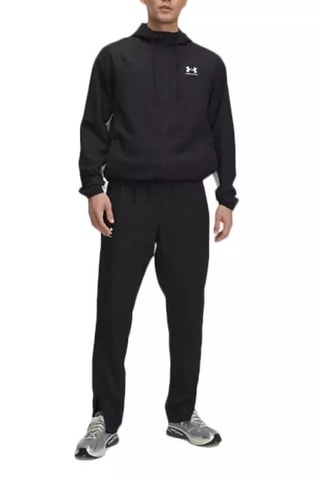 Pantalon - Noir
