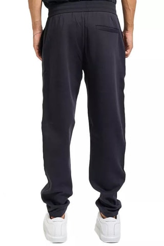 Pantalon de survêtement - Bleu marine