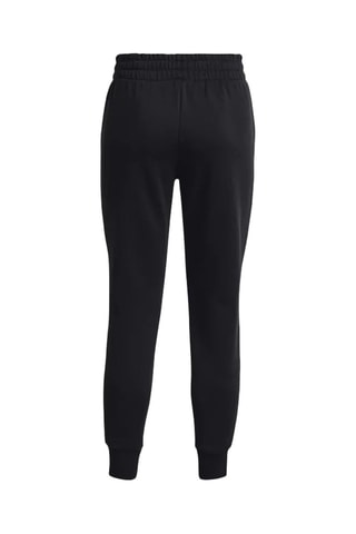 Pantalon polaire - Noir