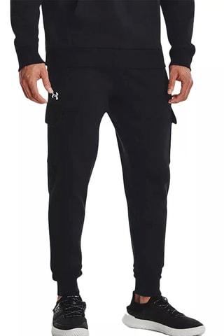 Jogging Rival Fleece - Noir