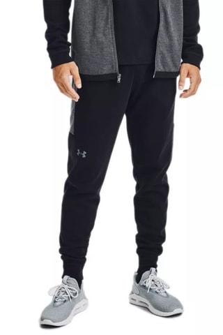 Pantalon d'entrainement - Bleu marine