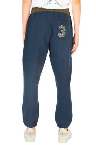Pantalon de survêtement Bleu marine