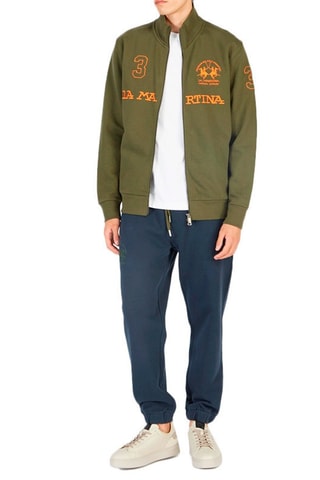 Pantalon de survêtement Bleu marine