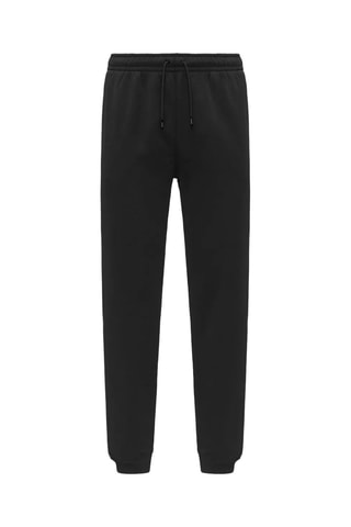 Pantalon polaire - Noir