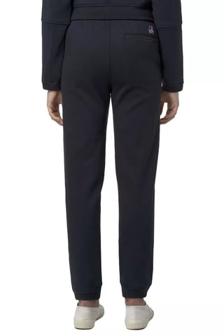 Pantalon polaire - Bleu marine