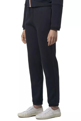 Pantalon polaire - Bleu marine