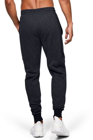 Pantalon d’entraînement - Noir