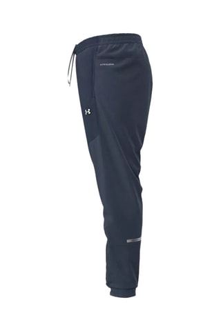 Pantalon polaire - Gris