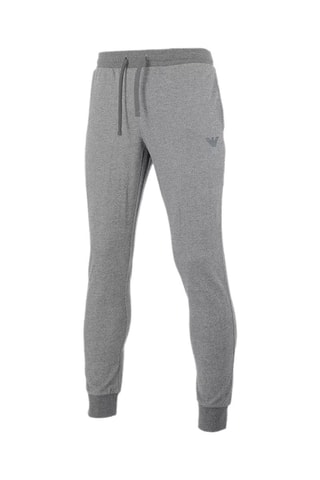 Jogging - Gris chiné