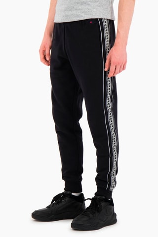 Jogging Gris foncé chiné