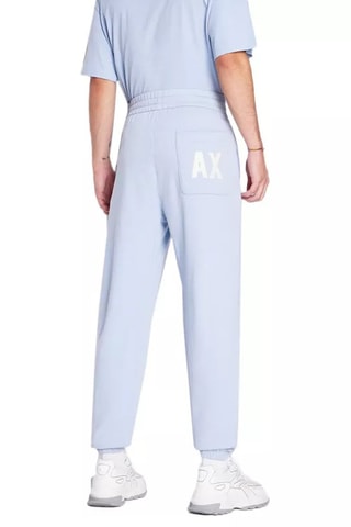 Jogging - Bleu