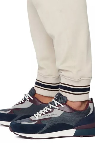 Pantalon - Beige