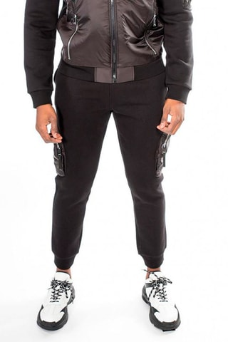 Jogging Cosmo Noir