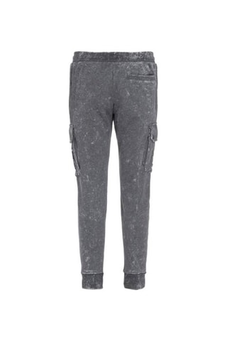 Jogging Sparte Gris chiné