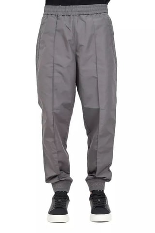 Jogging - Gris
