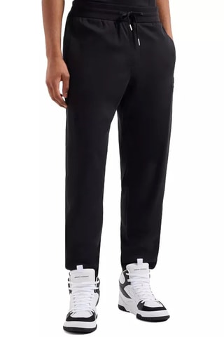 Jogging - Noir