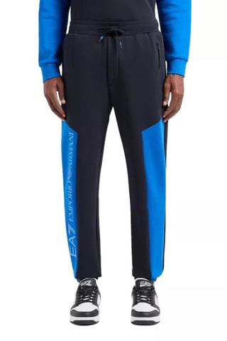 Jogging - Bleu