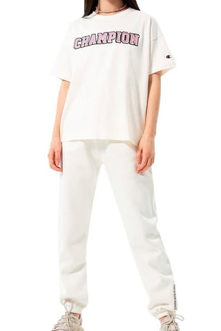 Jogging - Blanc