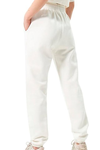 Jogging - Blanc