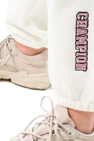 Jogging - Blanc