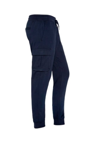 Jogging TRFERGUS70 - Bleu marine