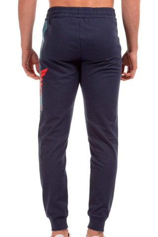 Jogging - Bleu marine