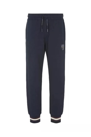 Pantalon - Bleu marine
