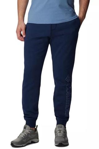 Jogging - Bleu