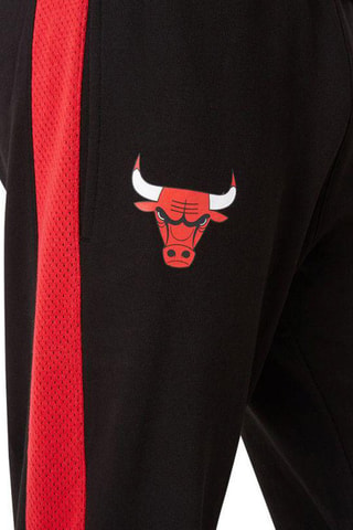 Jogging Chicago Bulls - Noir