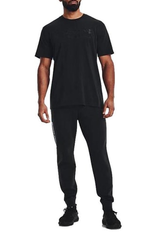 Jogging Summit - Noir