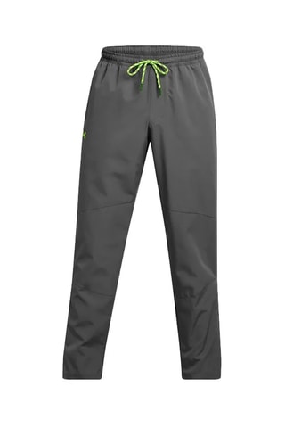 Jogging - Gris et vert
