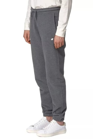 Pantalon de survêtement Ginevrette - Anthracite