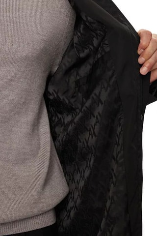 Parka - Noir