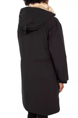 Parka - Noir
