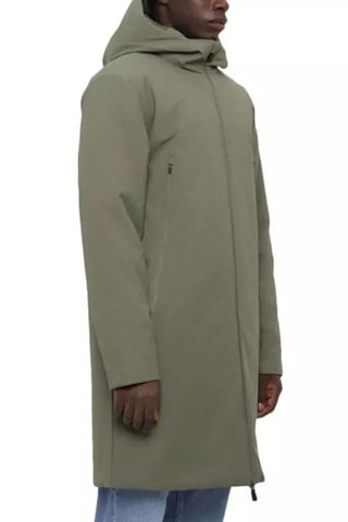 Parka - Kaki