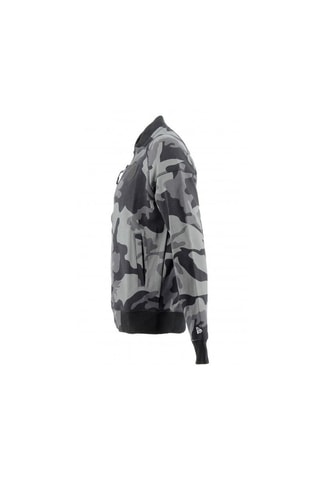 Bomber NTC Oakland Raiders - Gris