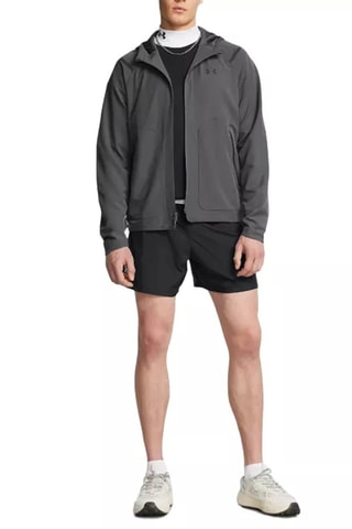 Veste à capuche - Anthracite